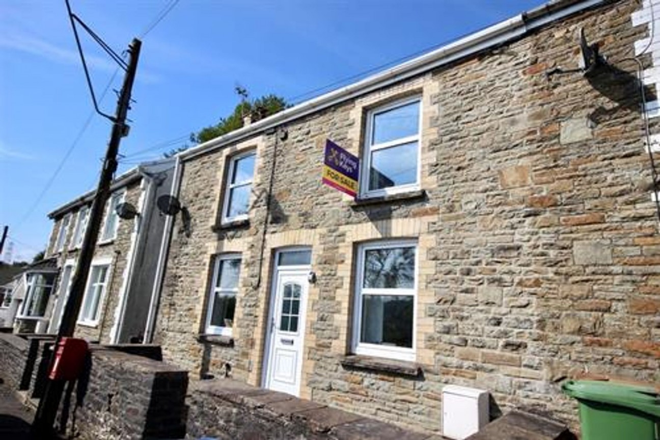 Sunnyview, Argoed, NP12