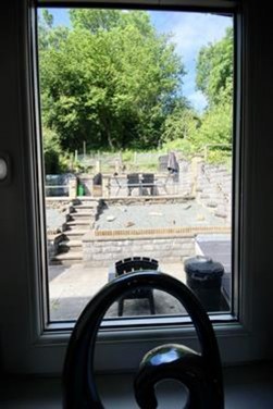Sunnyview, Argoed, NP12
