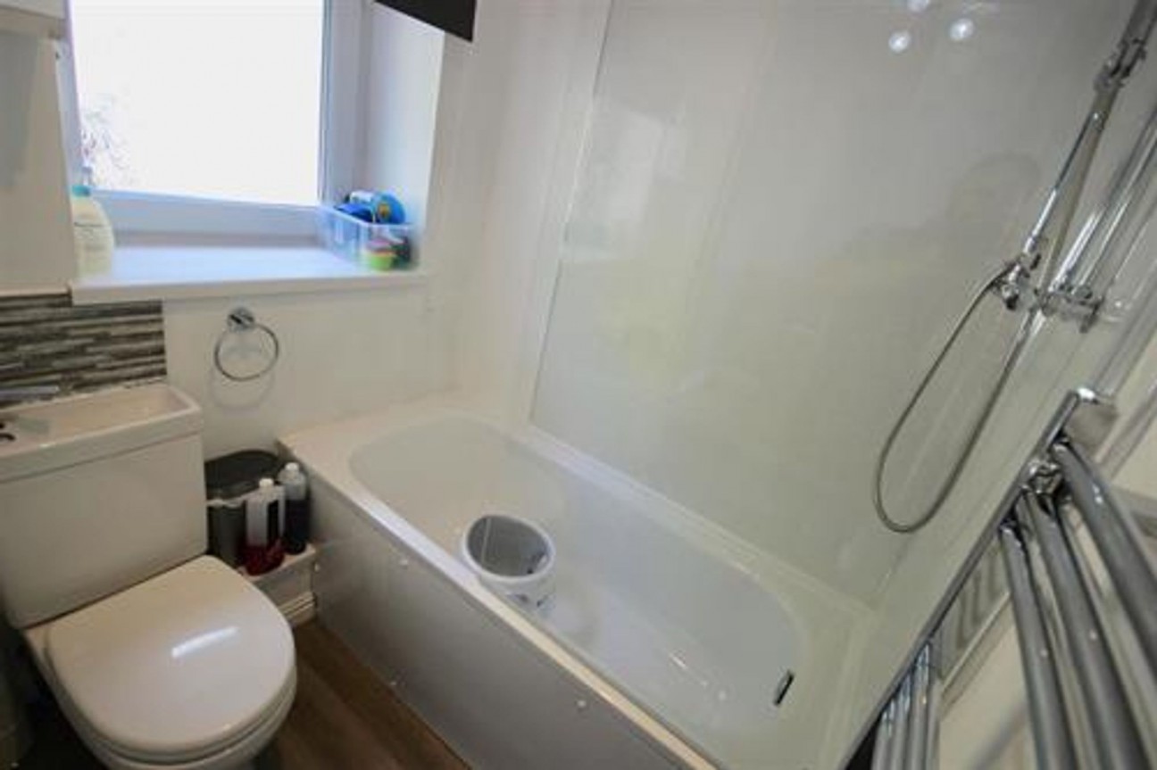Sunnyview, Argoed, NP12
