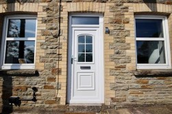 Sunnyview, Argoed, NP12