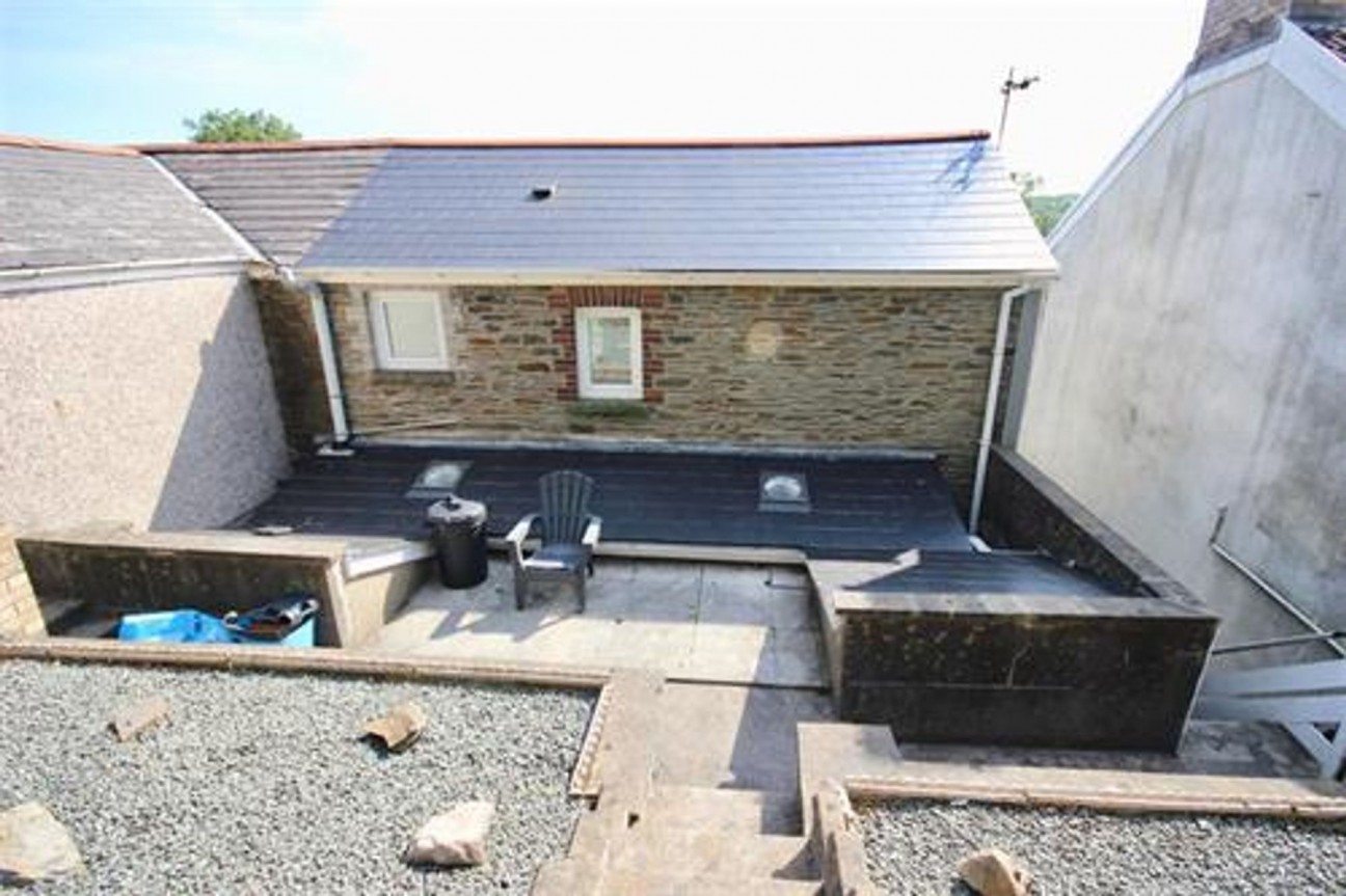 Sunnyview, Argoed, NP12
