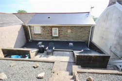 Sunnyview, Argoed, NP12