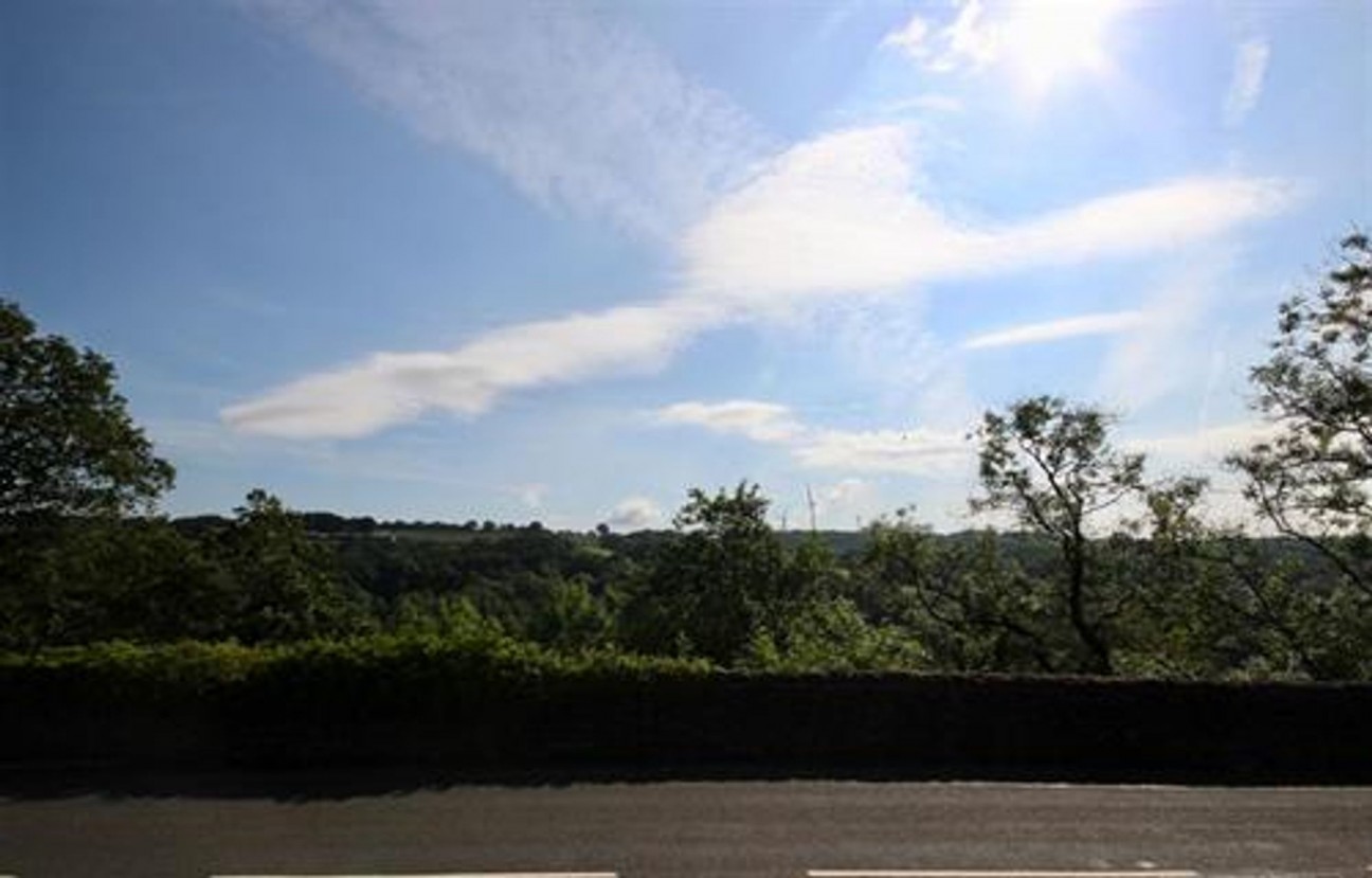 Sunnyview, Argoed, NP12