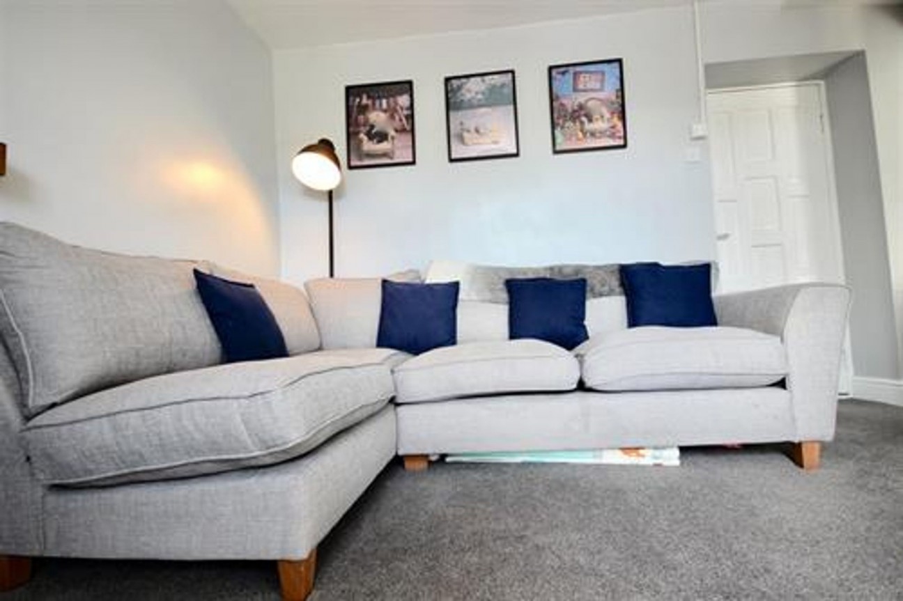 Sunnyview, Argoed, NP12