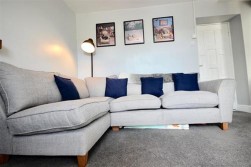 Sunnyview, Argoed, NP12