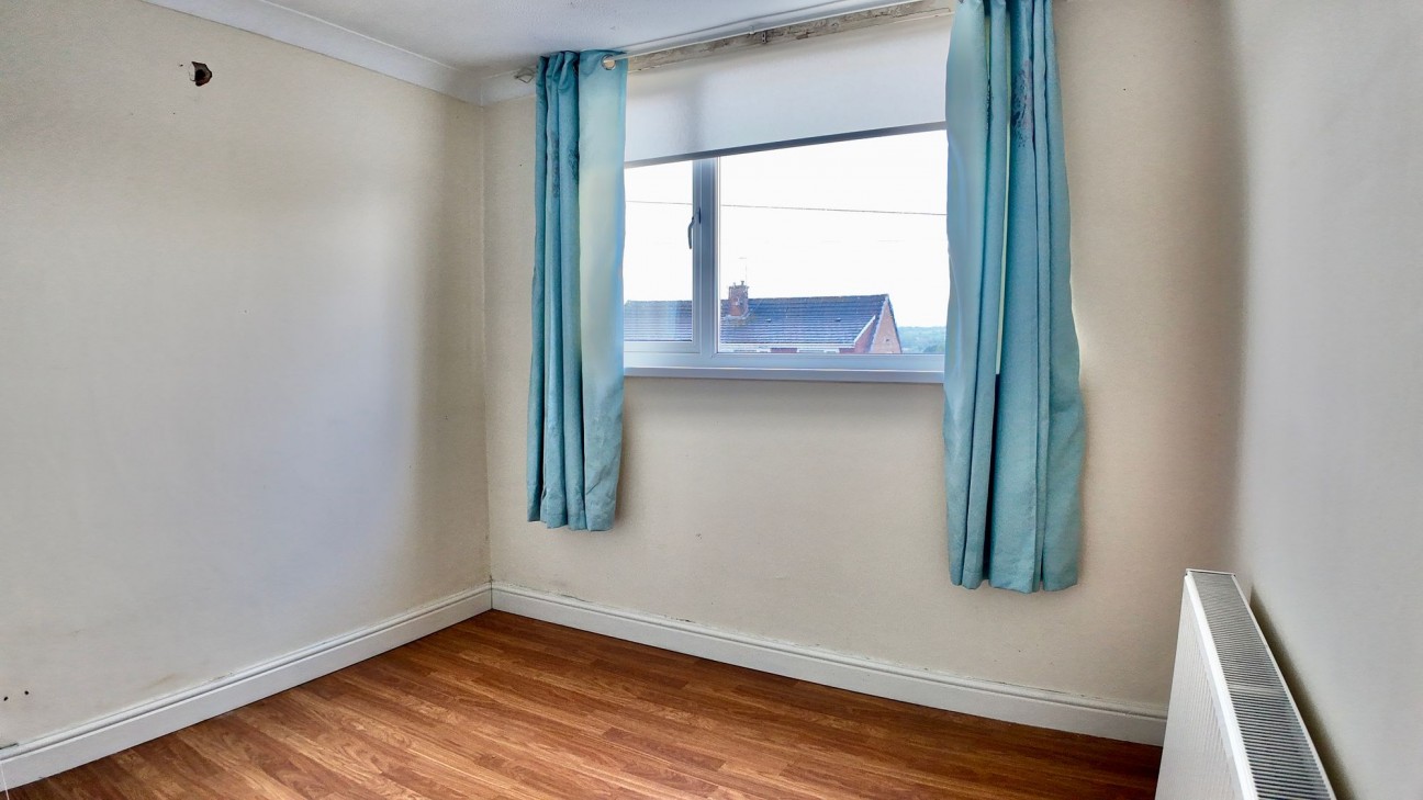 Elgar Close, Fairview, NP12