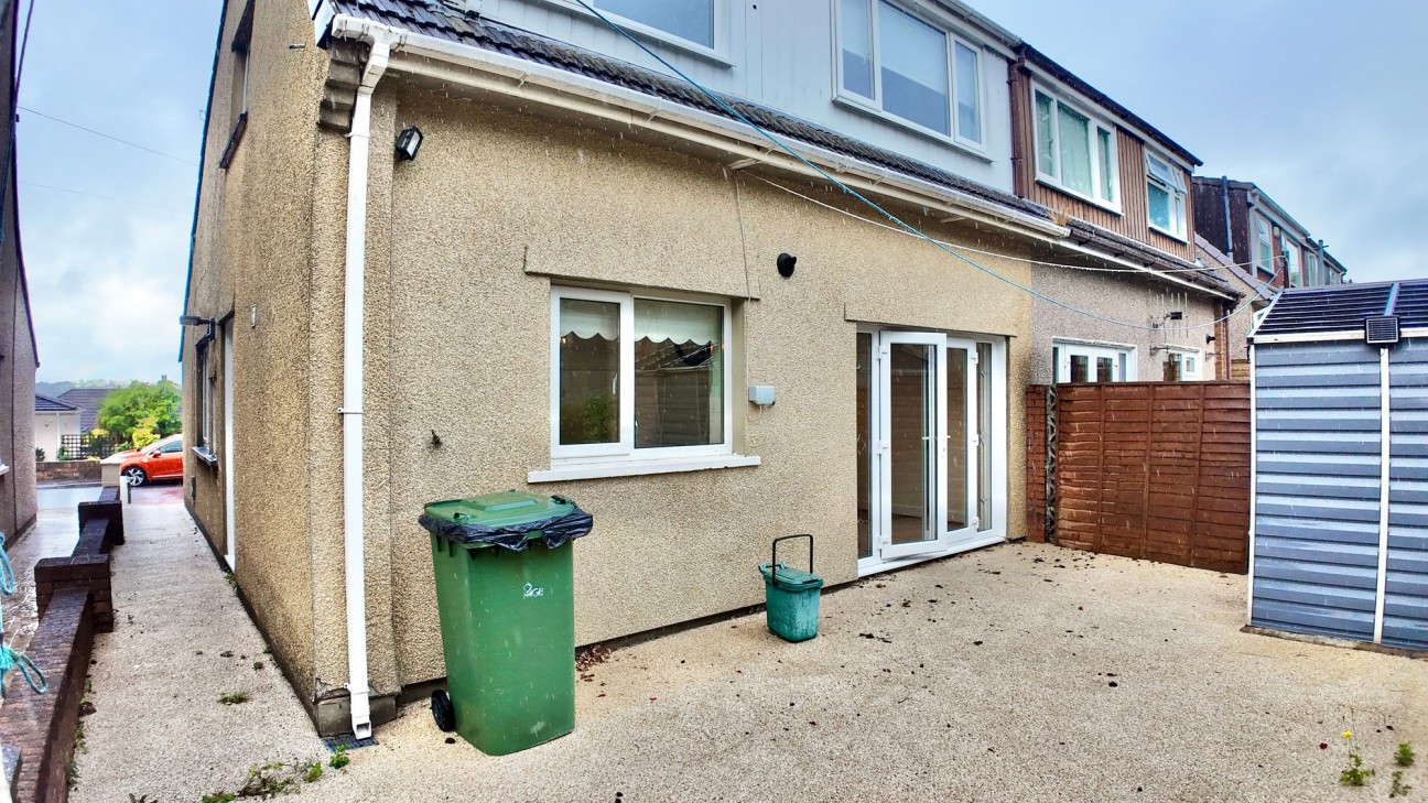 Elgar Close, Fairview, NP12