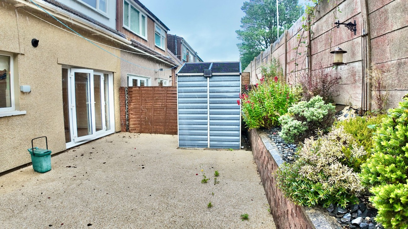 Elgar Close, Fairview, NP12