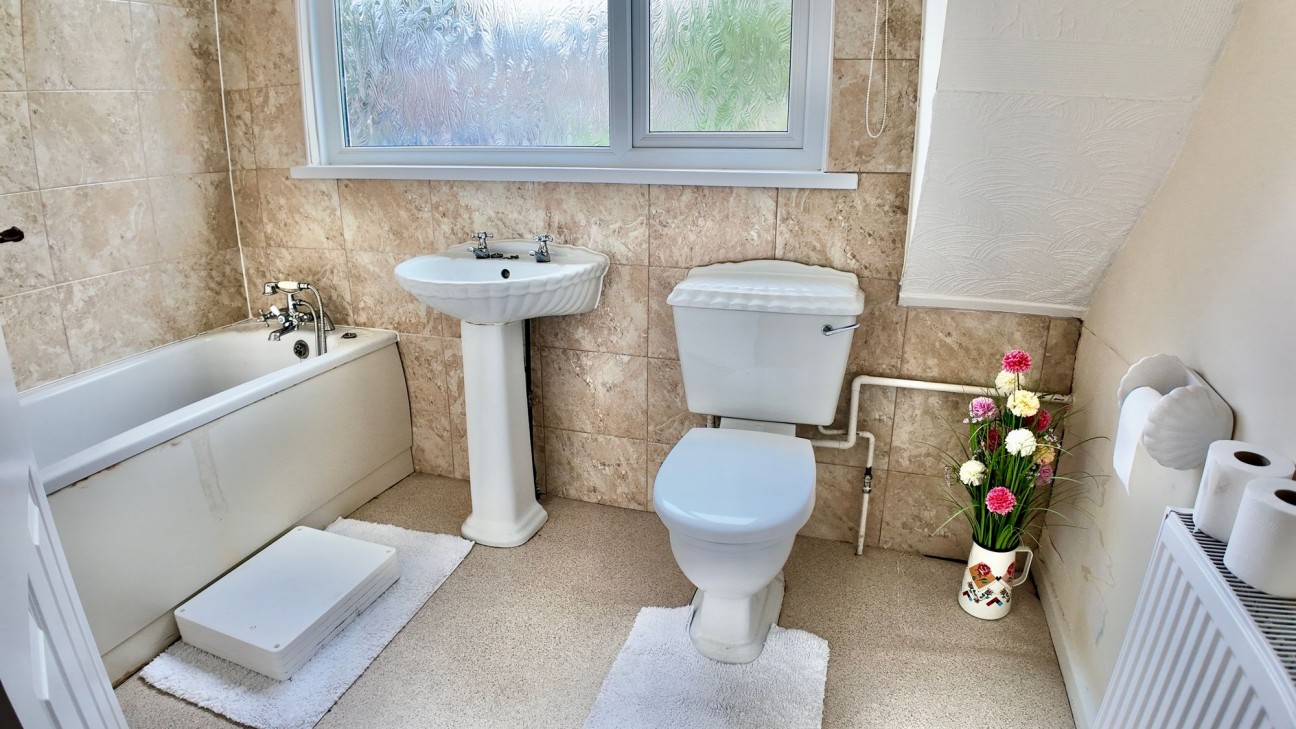 Elgar Close, Fairview, NP12