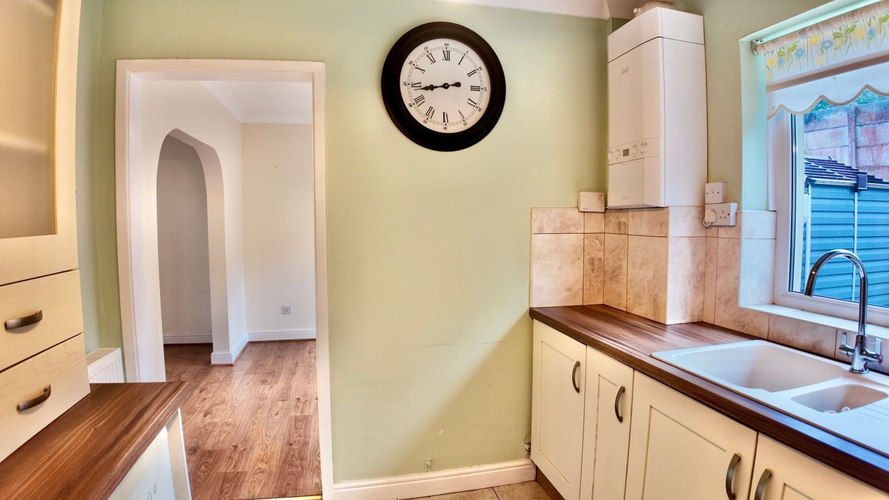 Elgar Close, Fairview, NP12