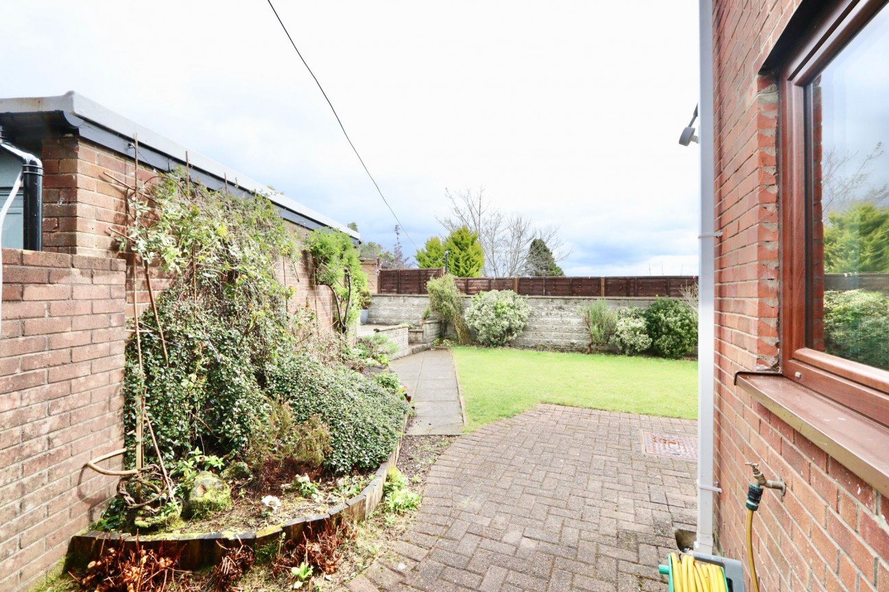 Penmaen Close, Cefn Hengoed, CF82
