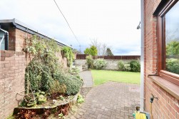 Penmaen Close, Cefn Hengoed, CF82