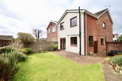 Penmaen Close, Cefn Hengoed, CF82
