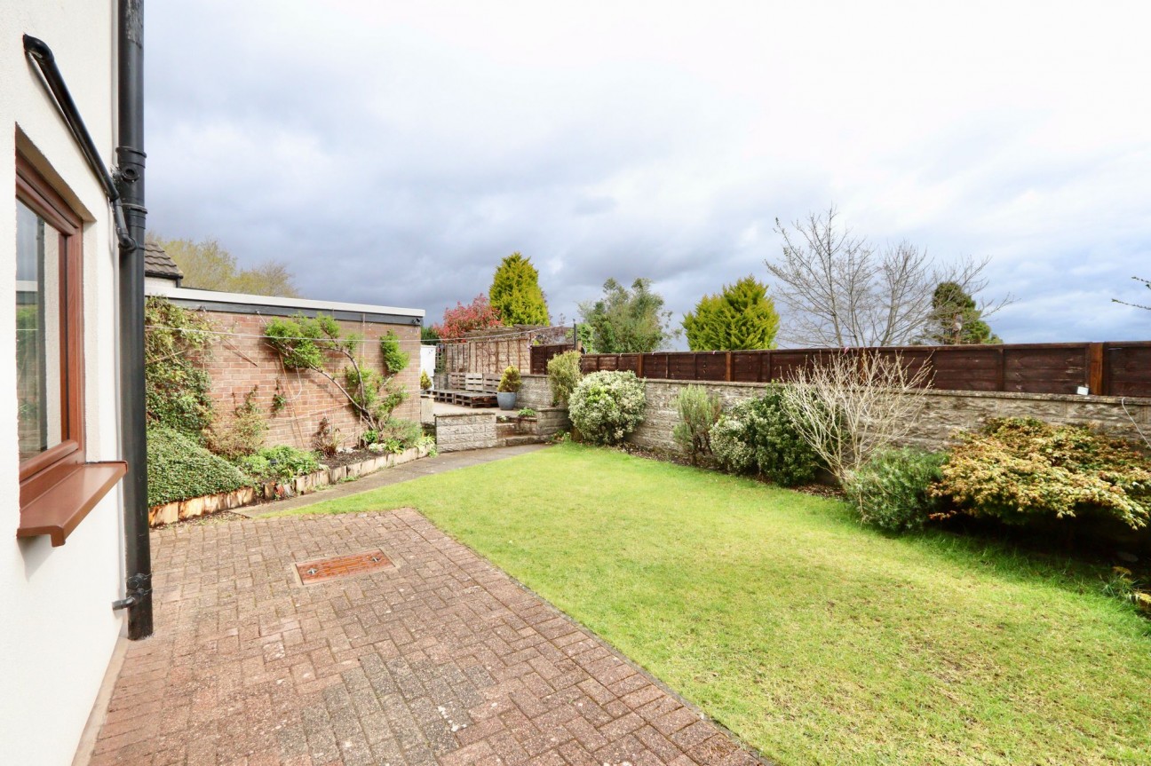 Penmaen Close, Cefn Hengoed, CF82