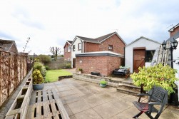 Penmaen Close, Cefn Hengoed, CF82