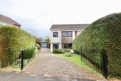 Penmaen Close, Cefn Hengoed, CF82