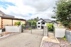Victoria Road, Fleur De Lis, NP12