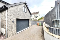Victoria Road, Fleur De Lis, NP12