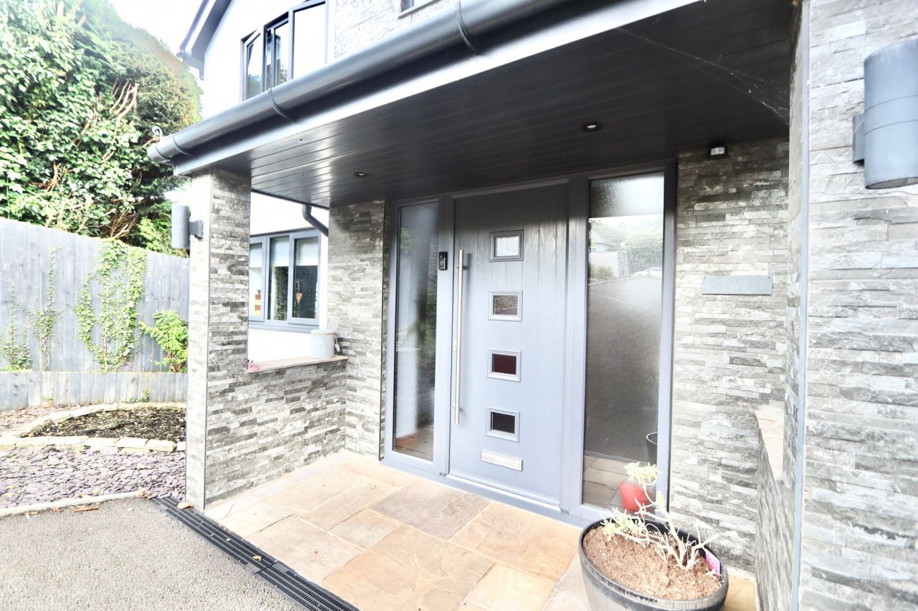 Victoria Road, Fleur De Lis, NP12