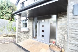 Victoria Road, Fleur De Lis, NP12
