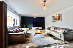 Victoria Road, Fleur De Lis, NP12