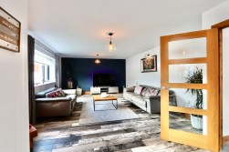 Victoria Road, Fleur De Lis, NP12