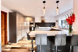 Victoria Road, Fleur De Lis, NP12