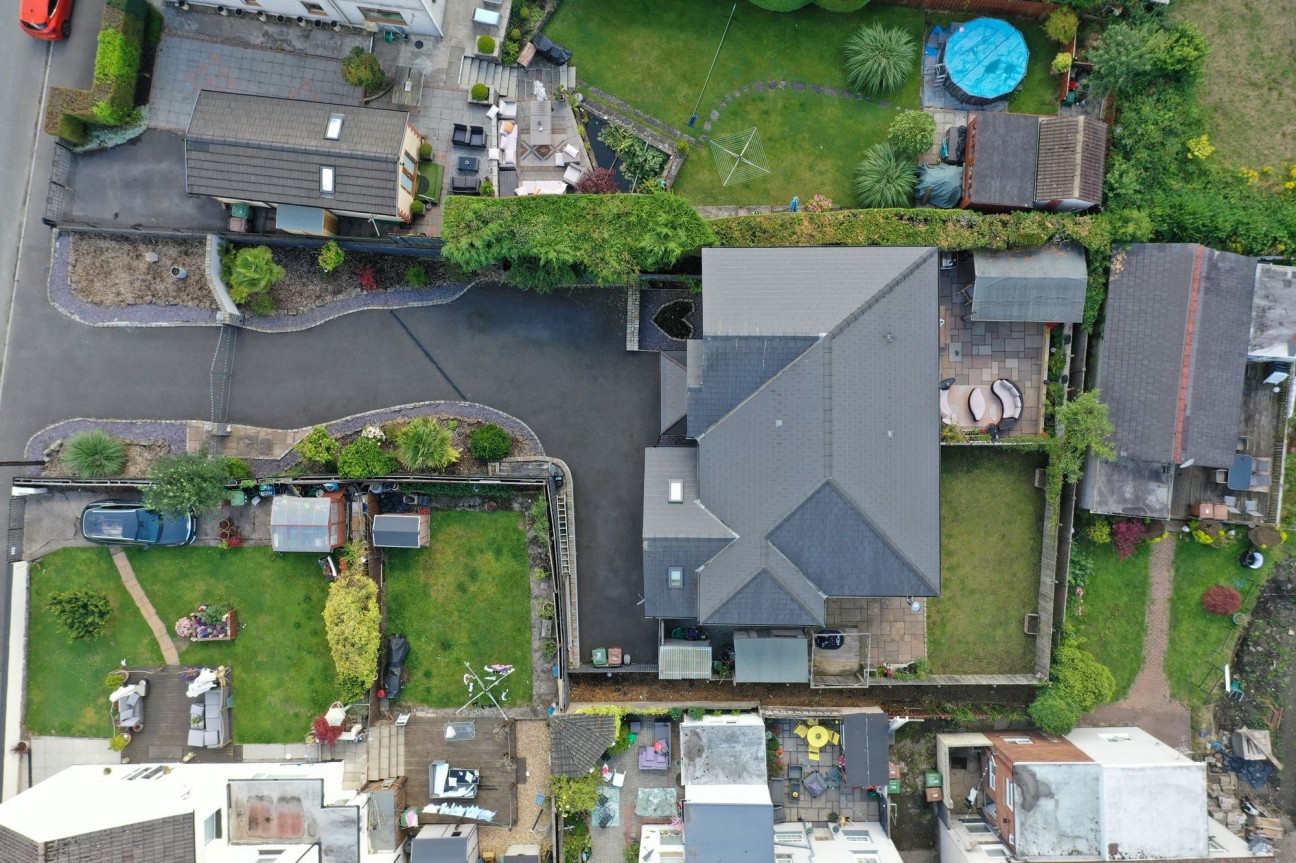 Victoria Road, Fleur De Lis, NP12