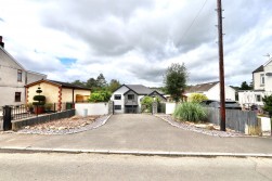 Victoria Road, Fleur De Lis, NP12