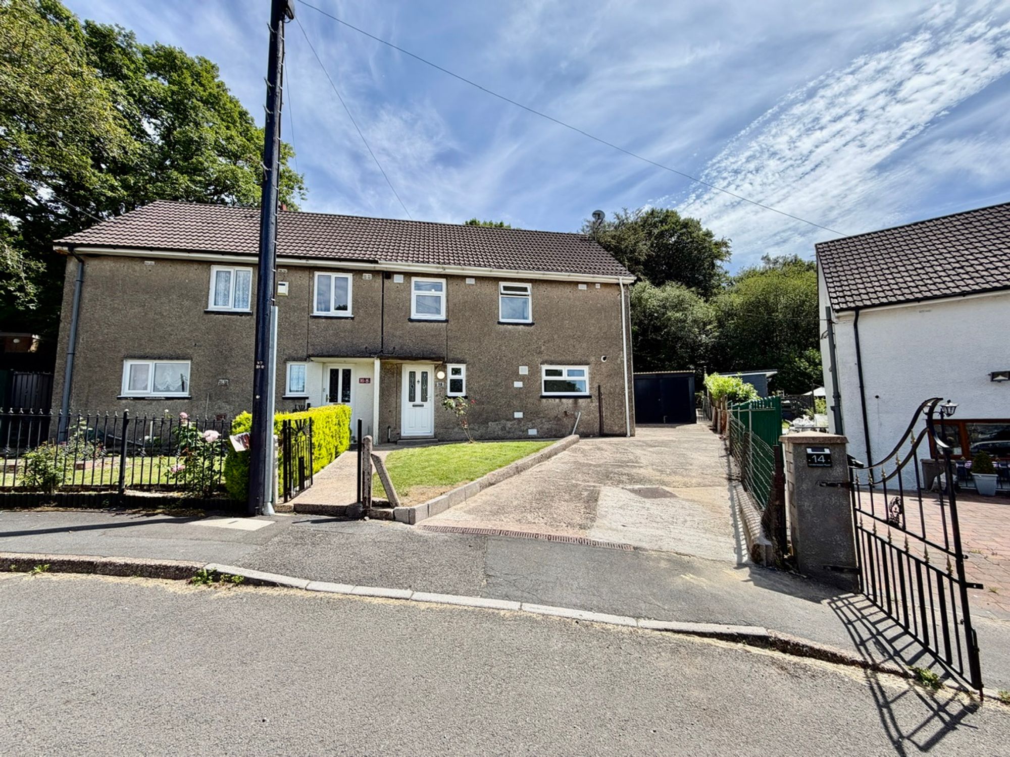 Underwood Road, Oakdale, NP12
