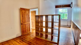 Blackwood Road, Pontllanfraith, NP12