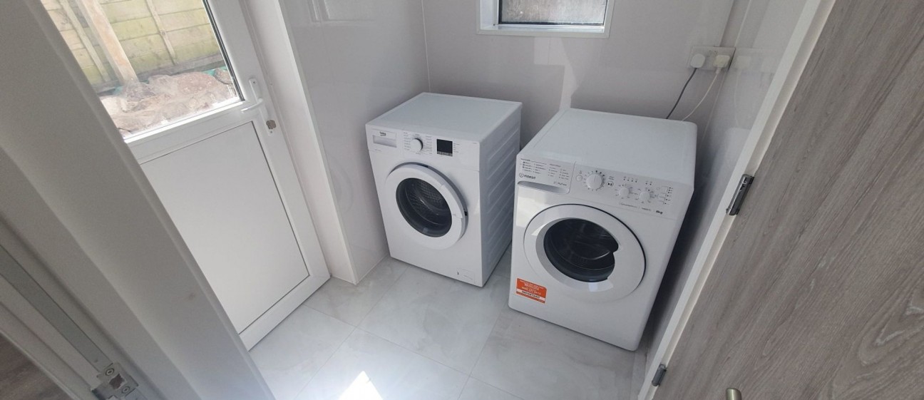 Bertram Street, Cardiff, CF24