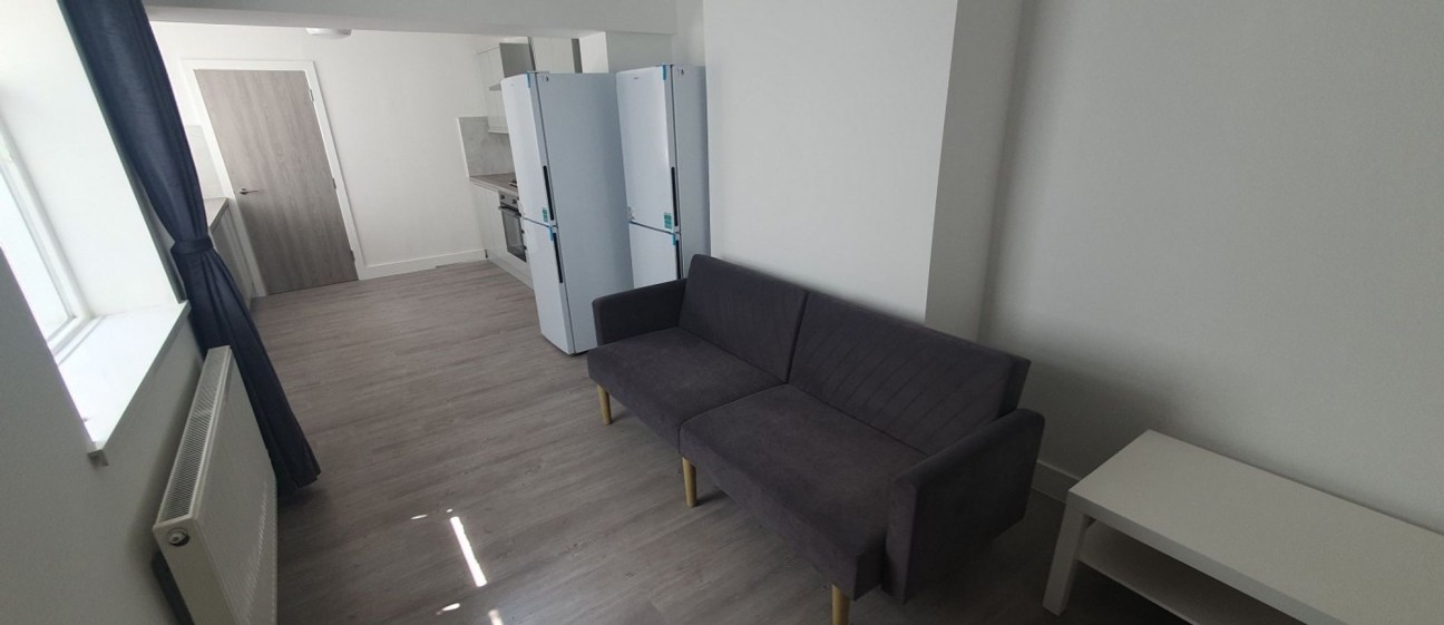 Bertram Street, Cardiff, CF24