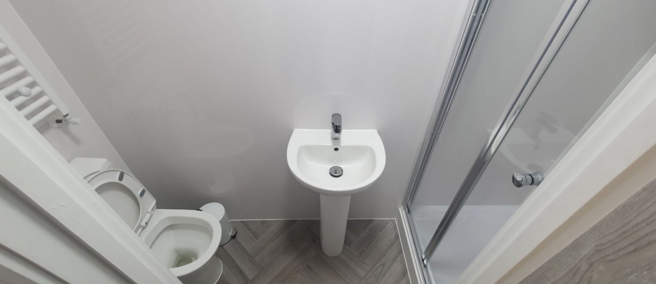 Bertram Street, Cardiff, CF24