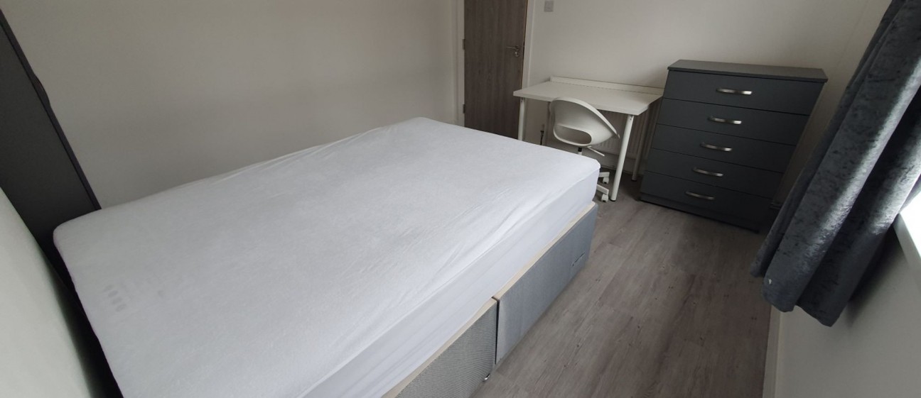 Bertram Street, Cardiff, CF24