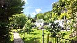 High Street, Argoed, NP12