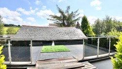 High Street, Argoed, NP12