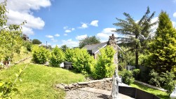 High Street, Argoed, NP12