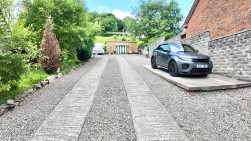 High Street, Argoed, NP12