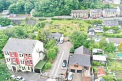 High Street, Argoed, NP12