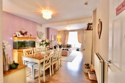 Lancaster Street, Six Bells, NP13