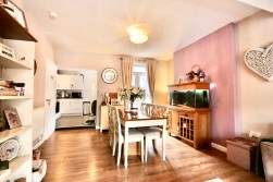 Lancaster Street, Six Bells, NP13