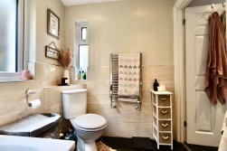 Lancaster Street, Six Bells, NP13