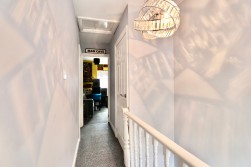Lancaster Street, Six Bells, NP13