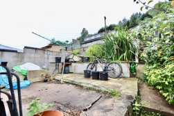 Lancaster Street, Six Bells, NP13