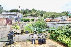 Lancaster Street, Six Bells, NP13