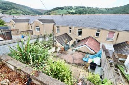 Lancaster Street, Six Bells, NP13