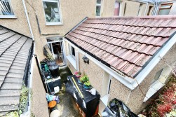 Lancaster Street, Six Bells, NP13