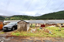 Lancaster Street, Six Bells, NP13
