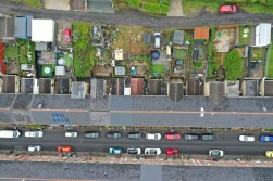 Lancaster Street, Six Bells, NP13